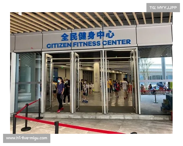 贺兰县体育场馆赛后免费开放举重摔跤场馆惠及5万市民 贺兰县体育场馆赛后免费开放举重摔跤场馆惠及5万市民