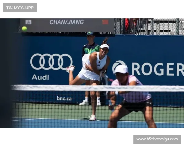 张帅组合强势晋级蒙特利尔站双打四强 全力冲击冠军荣耀 张帅组合强势晋级蒙特利尔站双打四强 全力冲击冠军荣耀