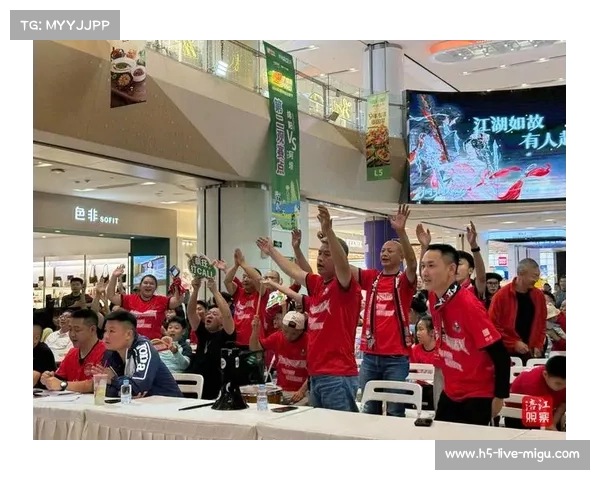 河南主场球迷热情高涨，联赛回暖展现市场活力