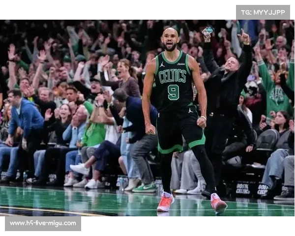 凯尔特人过去11场9胜2负,草根阵容跃居东部前五 凯尔特人过去11场9胜2负,草根阵容跃居东部前五