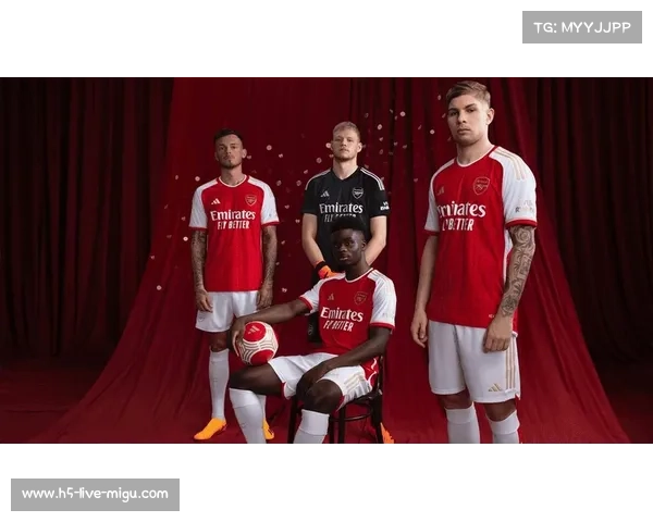 英超球衣赞助收入创新高，商业开发领先欧洲联赛