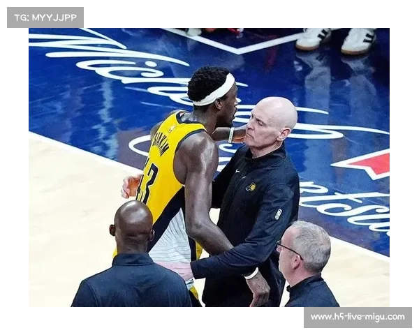 老鹰奥孔古缺阵内线告急，步行者西亚卡姆迎机会