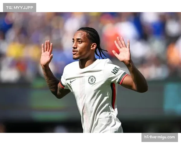 若昂-佩德罗点射命中，布莱顿在最后时刻绝杀比赛