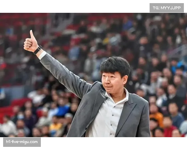 新疆主帅邱彪总结赛季,坦言与冠军差距在细节